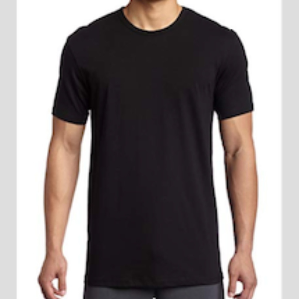 NEW: Two Calvin Klein T-shirts
